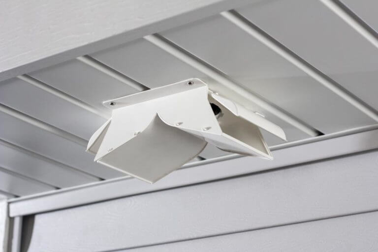 Soffiteave Vent Animal Traps And Supplies